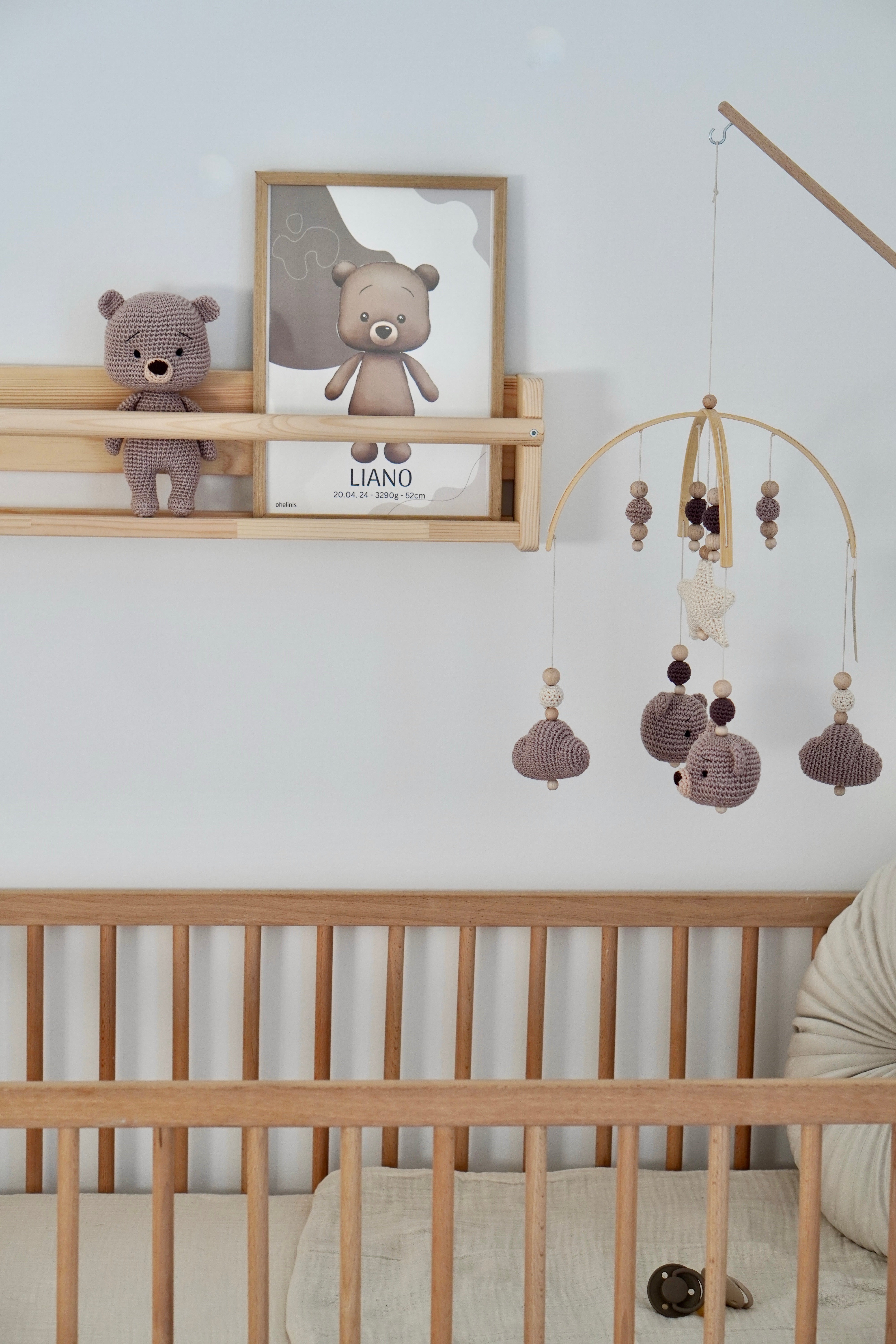 Poster “TED NATURE“