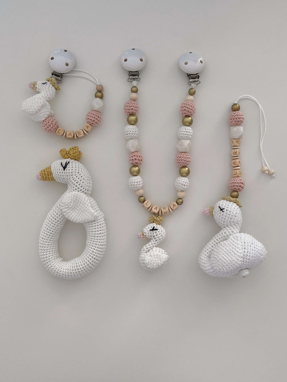 "SWAN PRINCESS"