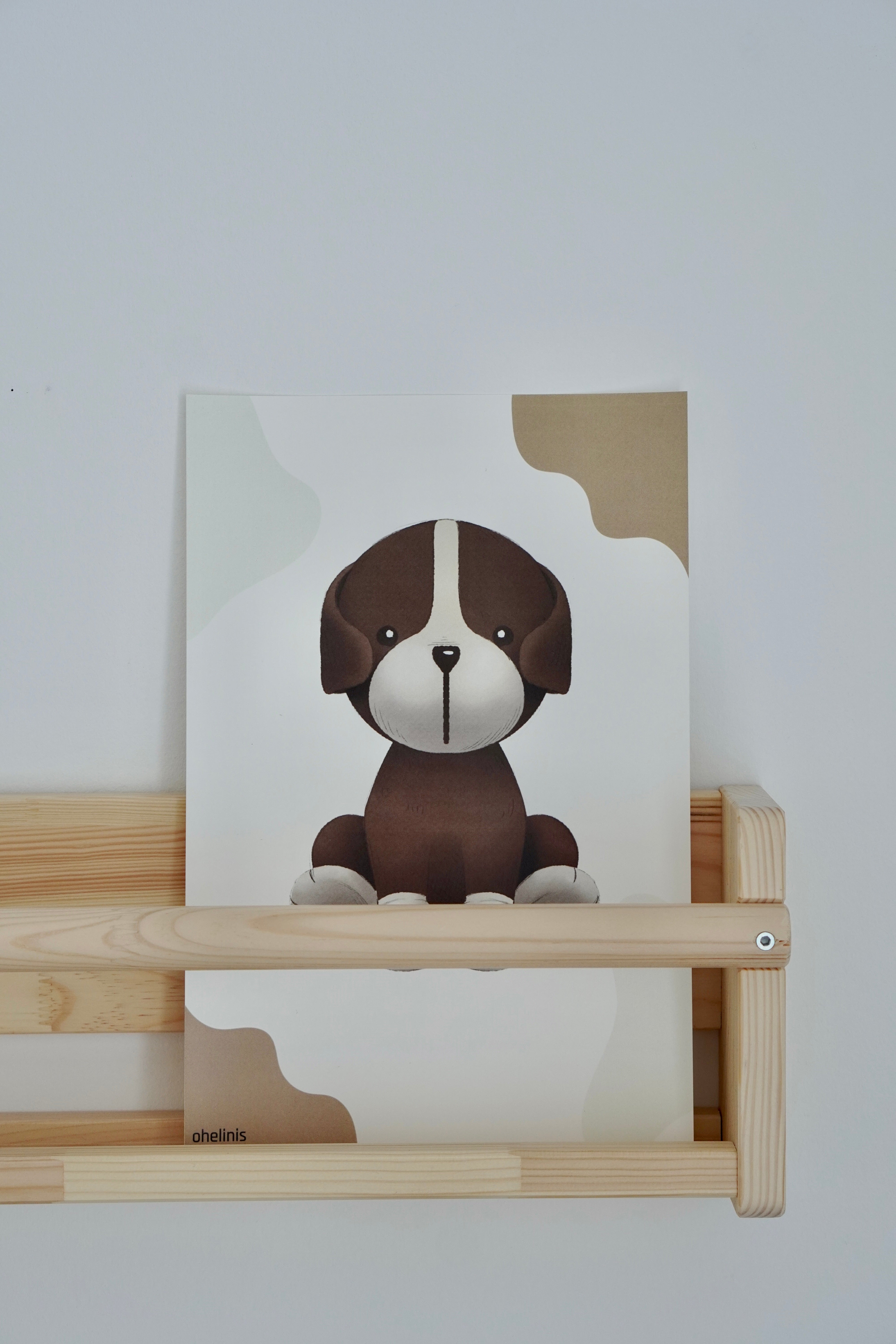 Poster "BELLO"