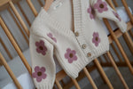 Lade das Bild in den Galerie-Viewer, Strickjacke &quot;Honeyblossom&quot;
