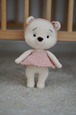 Lade das Bild in den Galerie-Viewer, XL Kuscheltier &quot;COTTON CANDY&quot;

