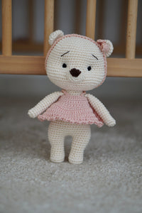XL Kuscheltier "COTTON CANDY"