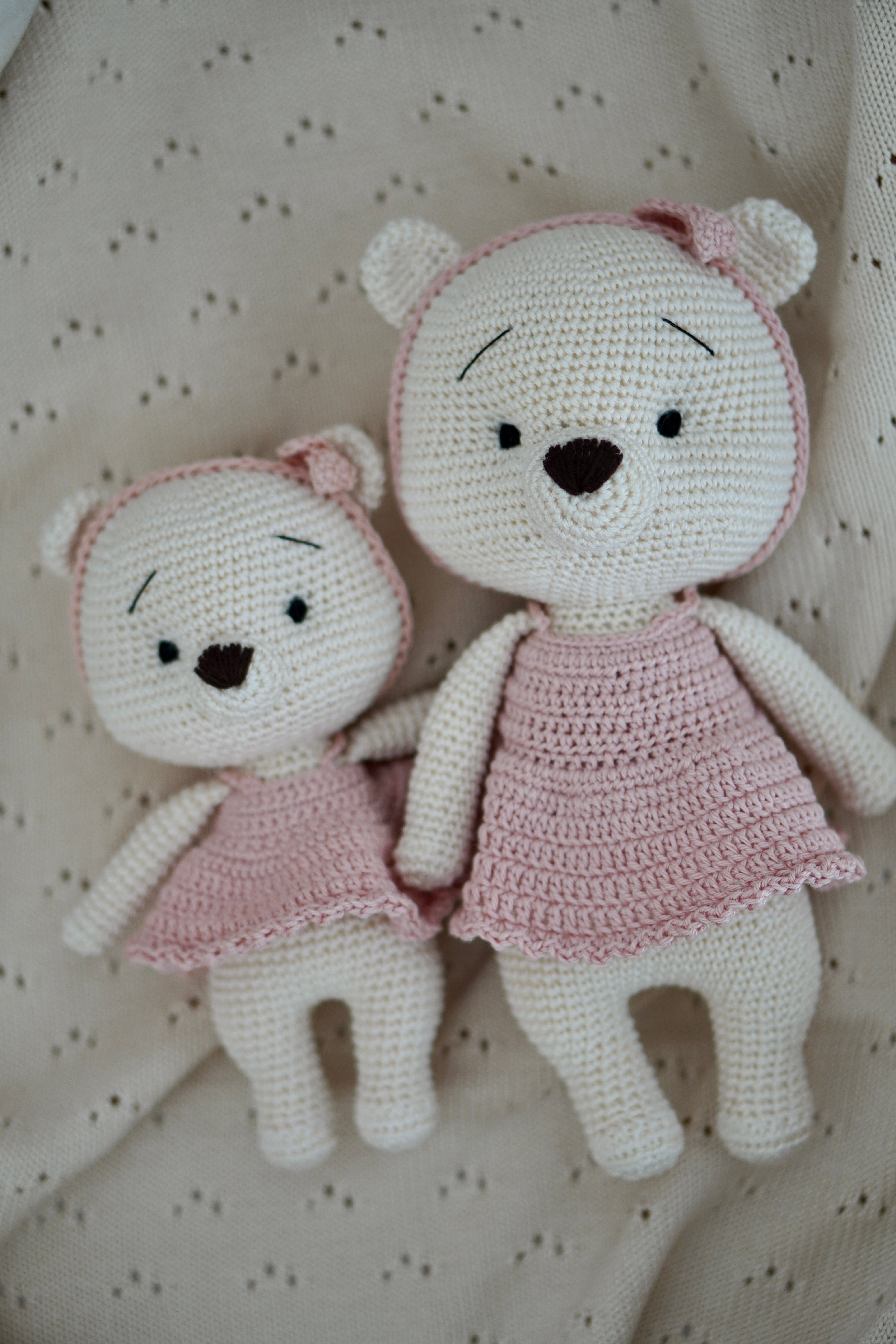 XL Kuscheltier "COTTON CANDY"