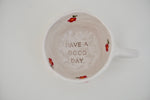 Lade das Bild in den Galerie-Viewer, Mum cup &quot;BEAUTIFUL MOMMY - FLOWER&quot;
