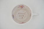 Lade das Bild in den Galerie-Viewer, Mum cup &quot;BEAUTIFUL MOMMY- Bloom&quot;
