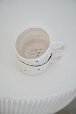Lade das Bild in den Galerie-Viewer, Mum cup &quot;BEST MUM - HEART&quot;
