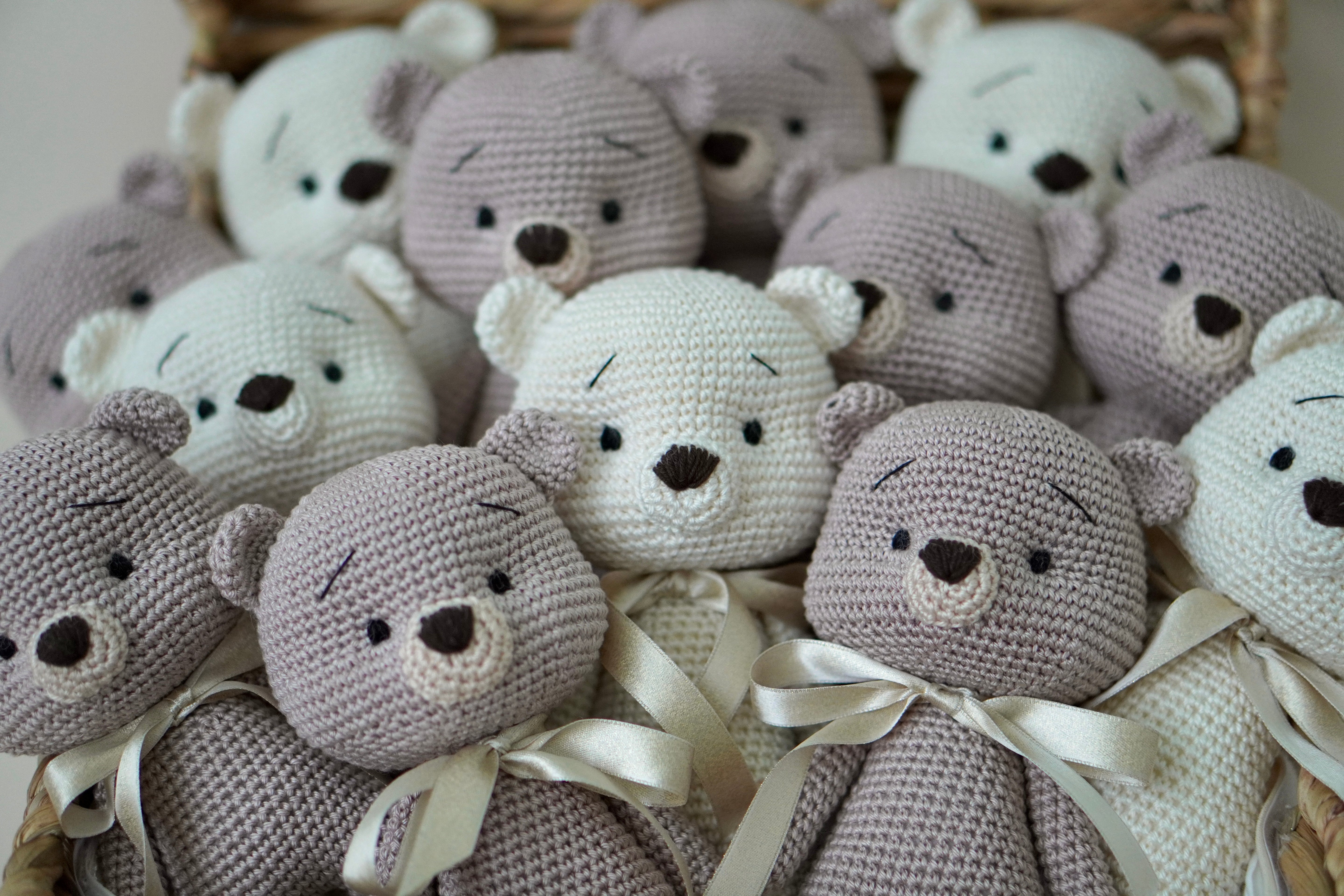 Now new! OHELINIS SATIN COTTON BED LINEN