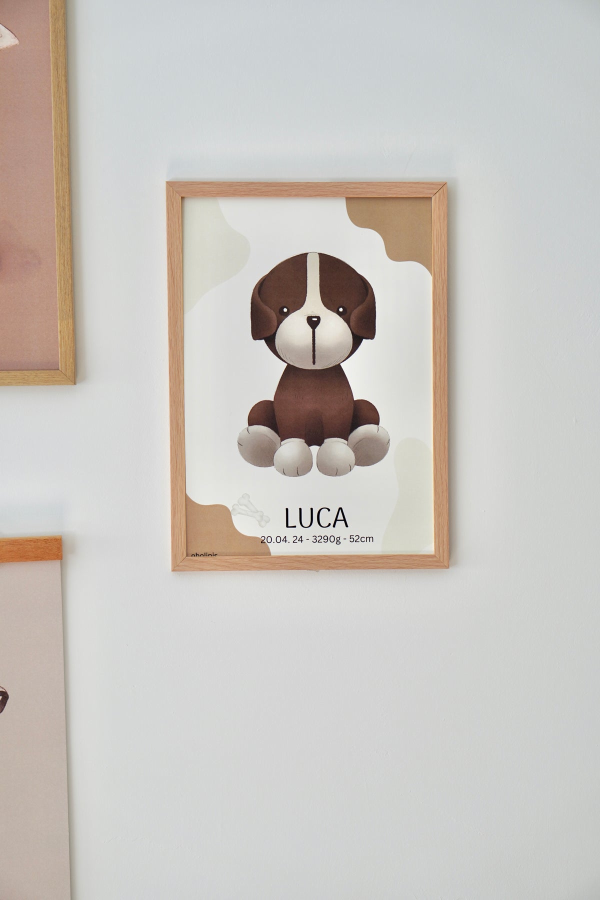Poster "BELLO"