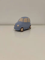 Load image into Gallery viewer, Crochet toy car &quot;CURRUS&quot;
