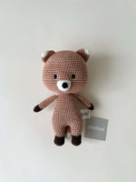 Load image into Gallery viewer, Cuddly Toy &quot;TED STONE&quot;
