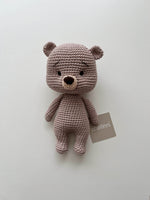 Lade das Bild in den Galerie-Viewer, XL Kuscheltier &quot;TED&quot;
