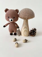 Load image into Gallery viewer, Cuddly Toy &quot;TED STONE&quot;
