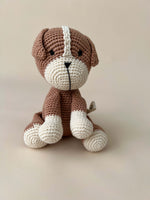 Load image into Gallery viewer, cuddly toy &quot;BELLO&quot;
