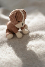 Load image into Gallery viewer, cuddly toy &quot;BELLO&quot;
