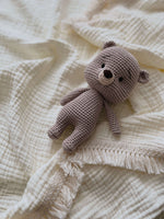 Load image into Gallery viewer, Cuddly Toy &quot;TED NATURE&quot;
