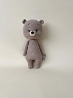 Lade das Bild in den Galerie-Viewer, XL Kuscheltier &quot;TED&quot;
