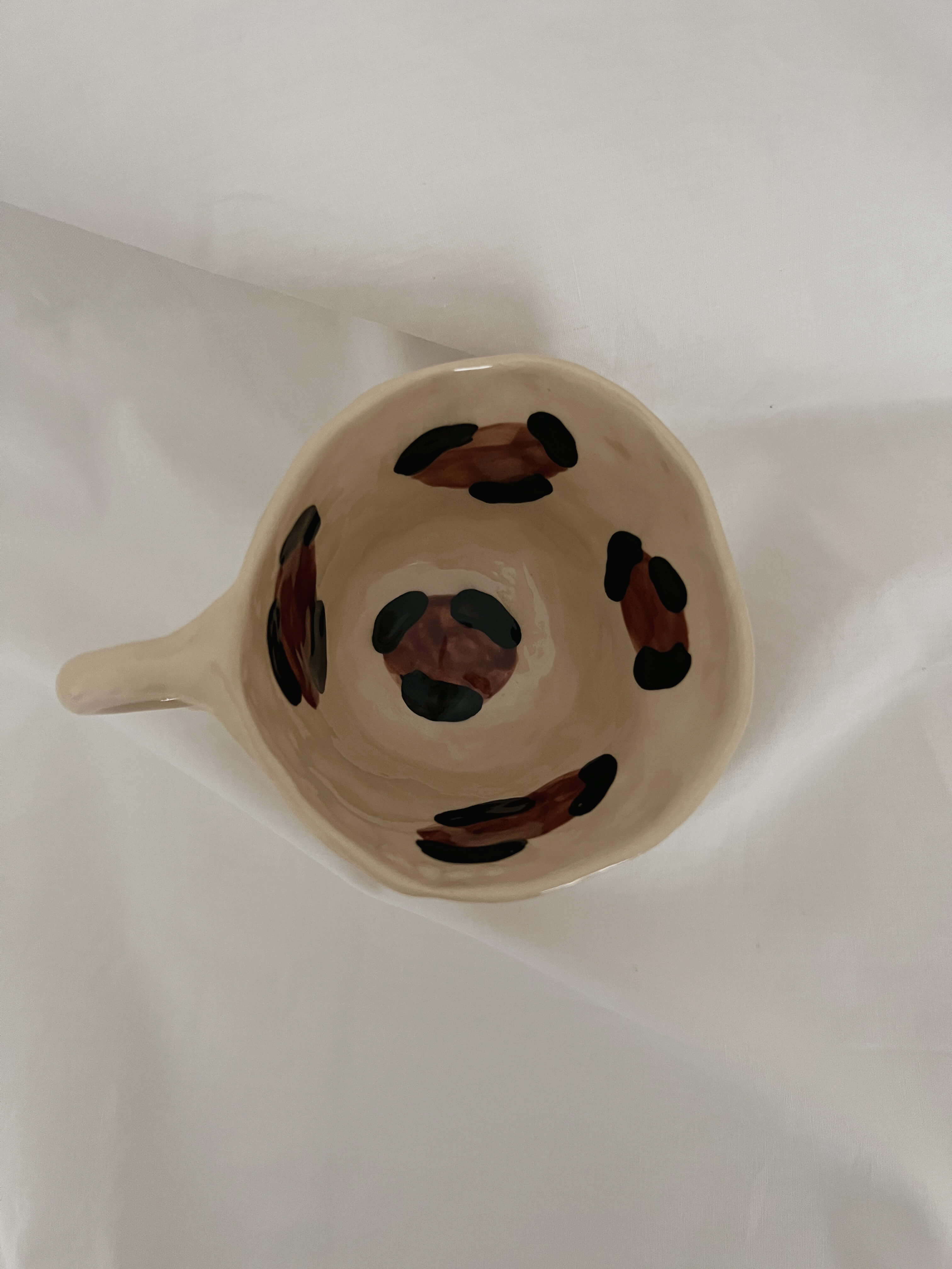 Mum cup LEO "MAMA"