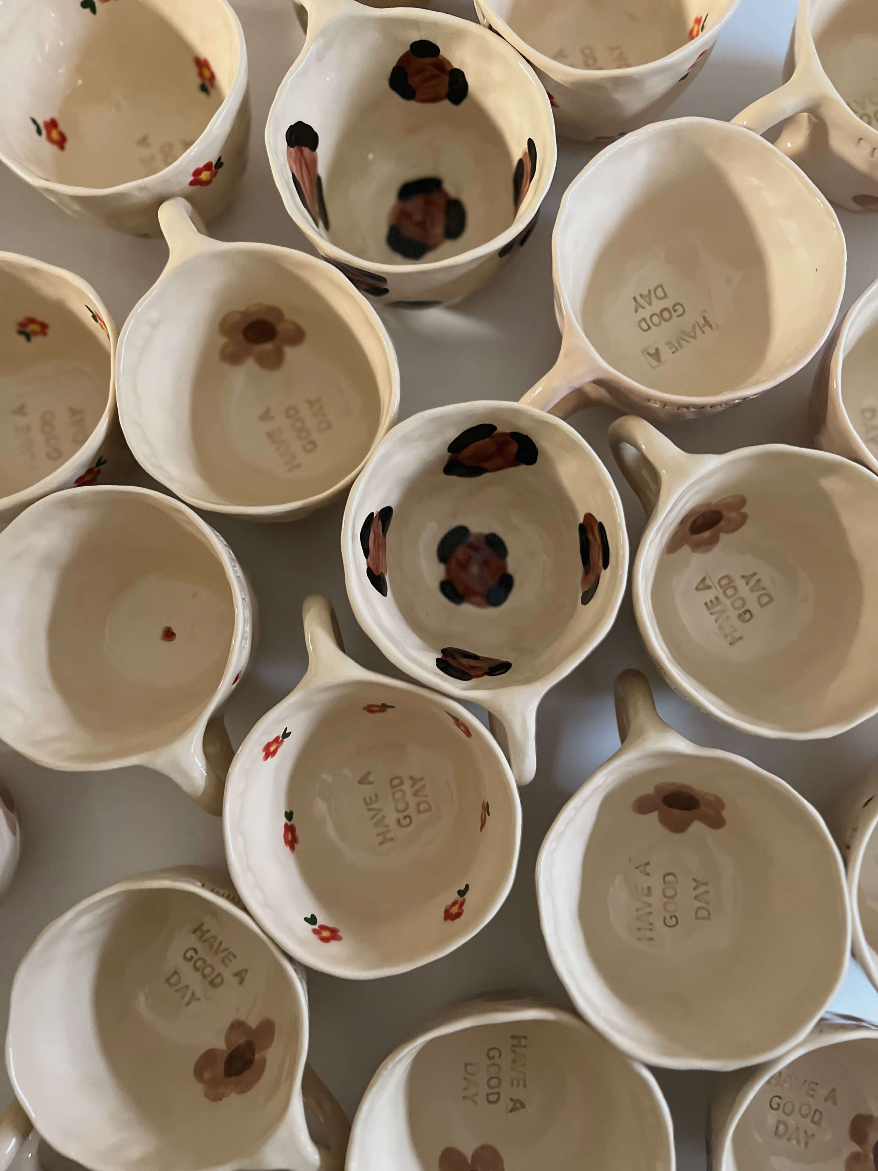 Mum cup LEO "MAMA"
