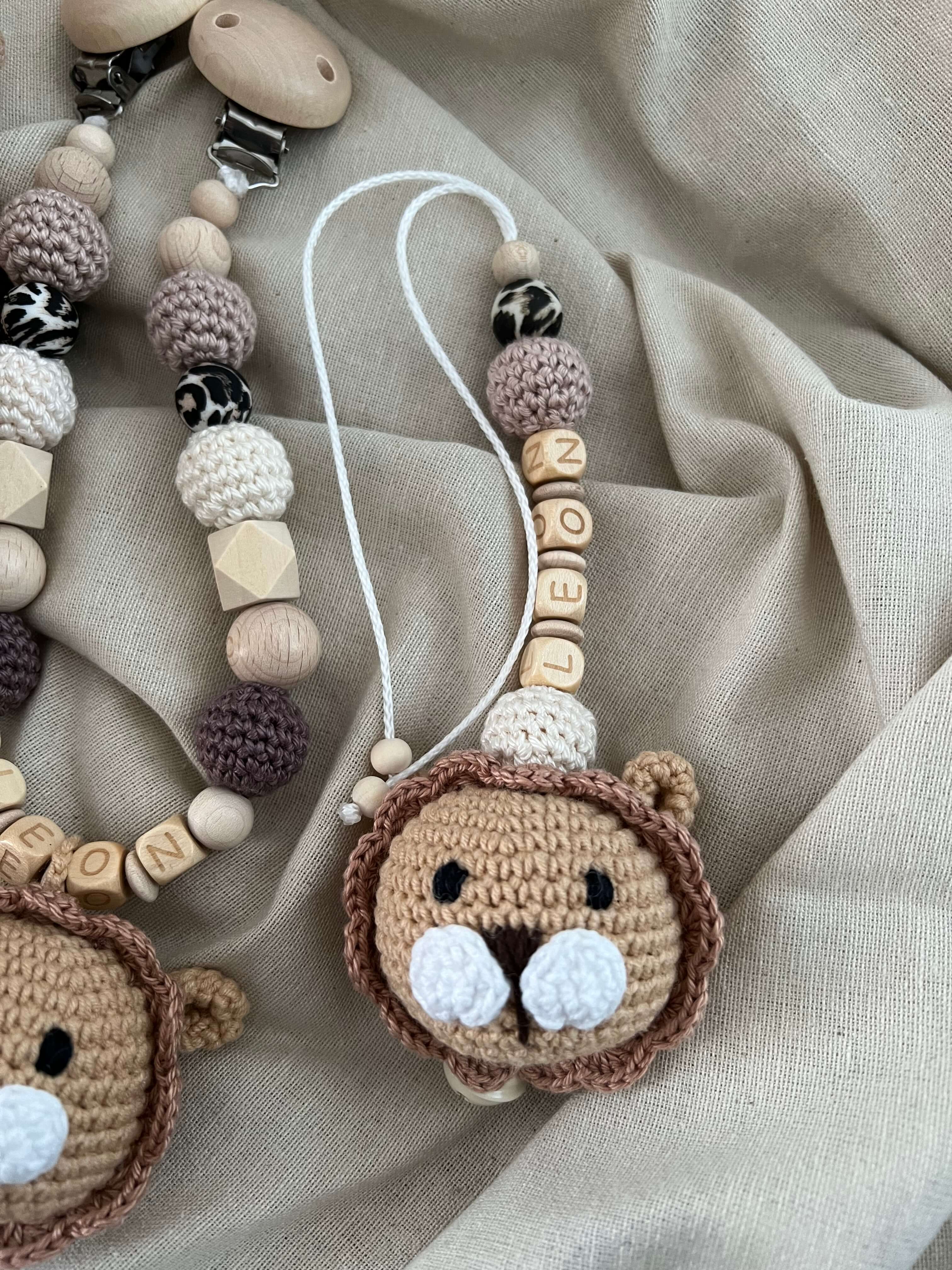 Lion Nature "LEO"
