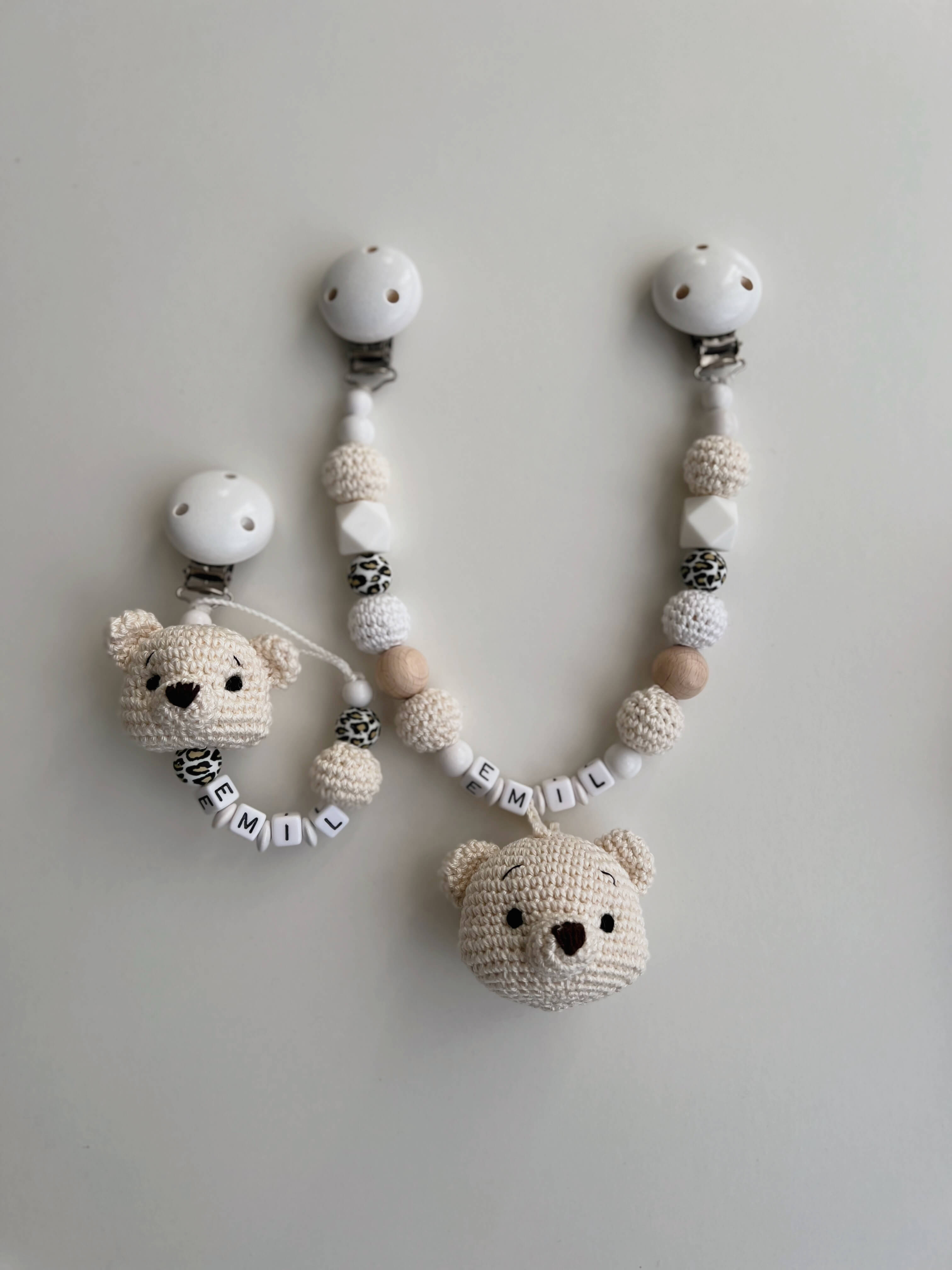 "TED CLOUD" LEO