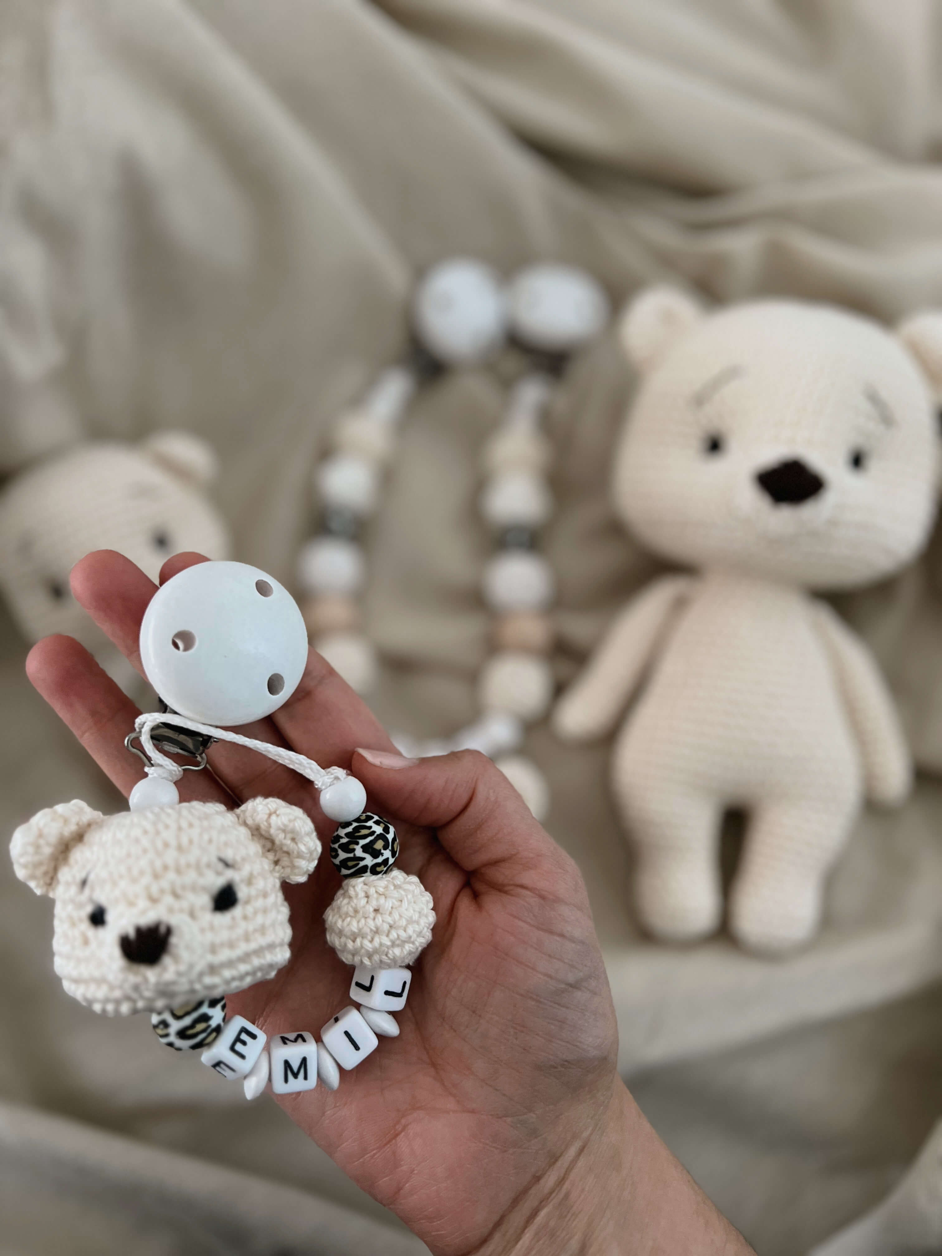 "TED CLOUD" LEO
