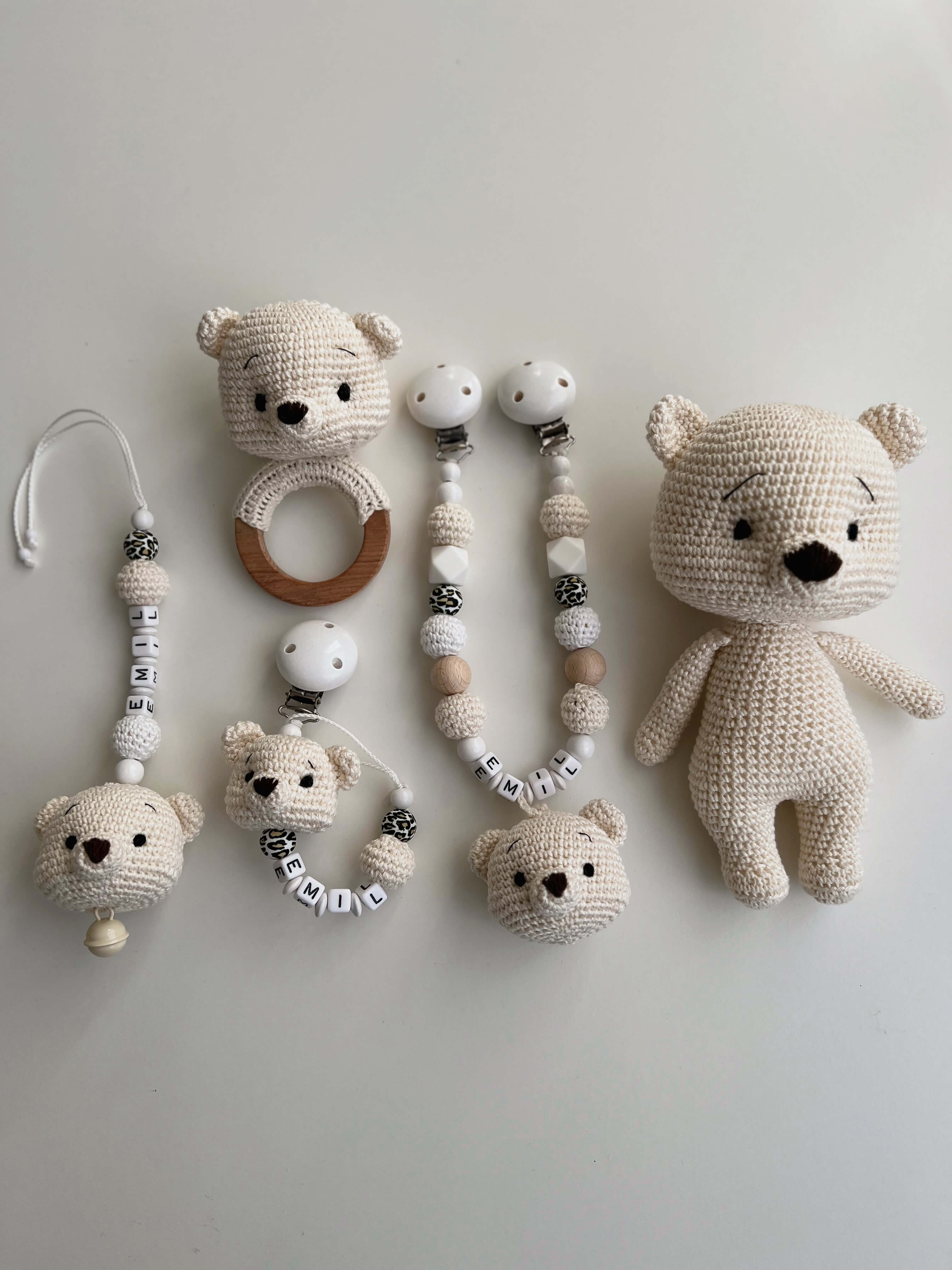 "TED CLOUD" LEO