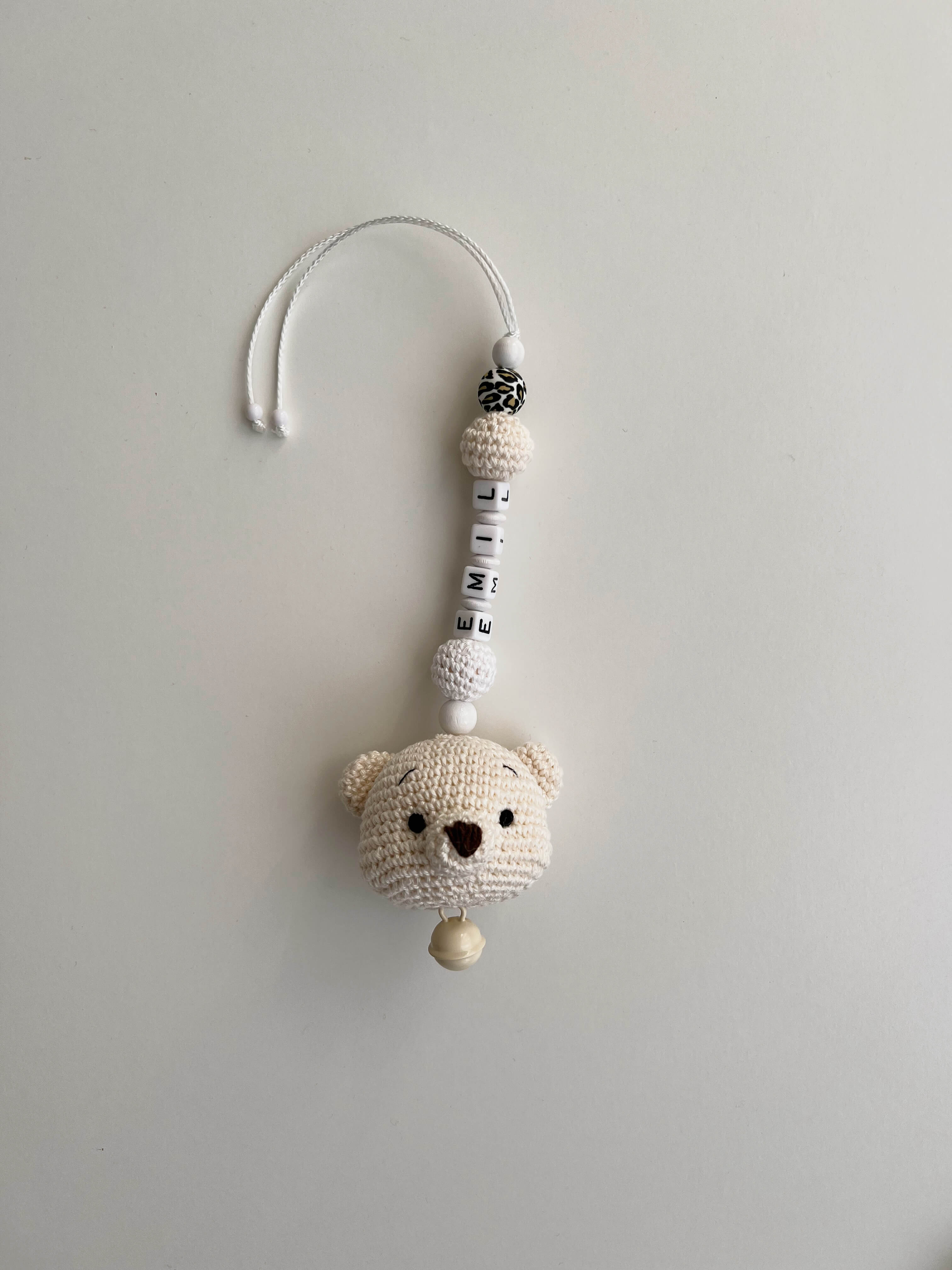 "TED CLOUD" LEO