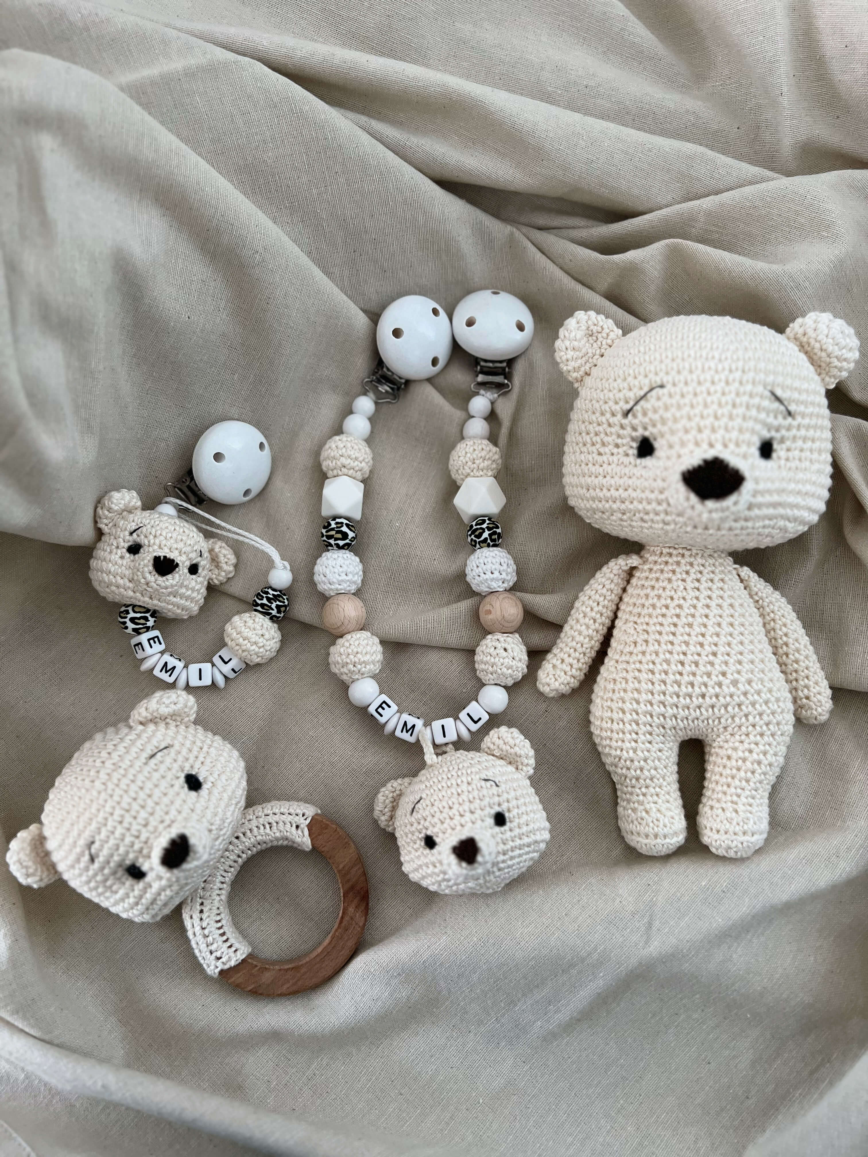 "TED CLOUD" LEO