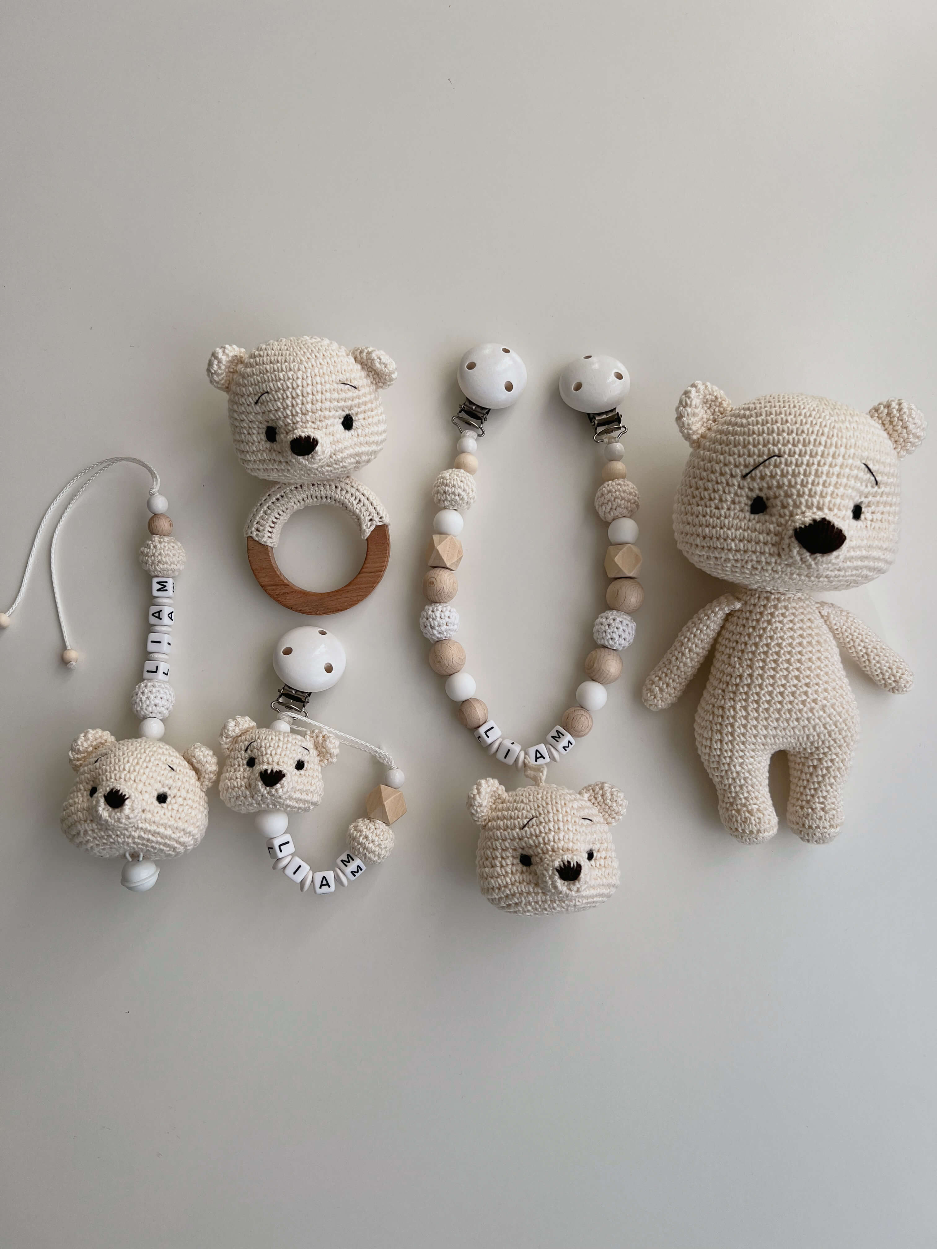 "TED CLOUD"