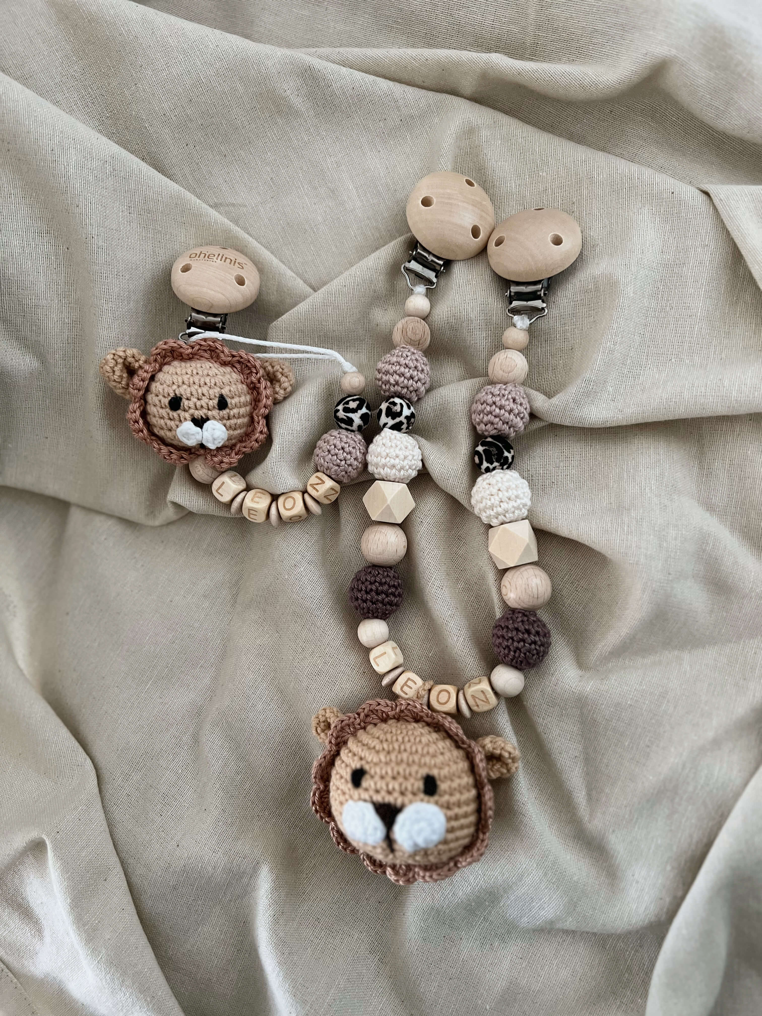 Lion Nature "LEO"