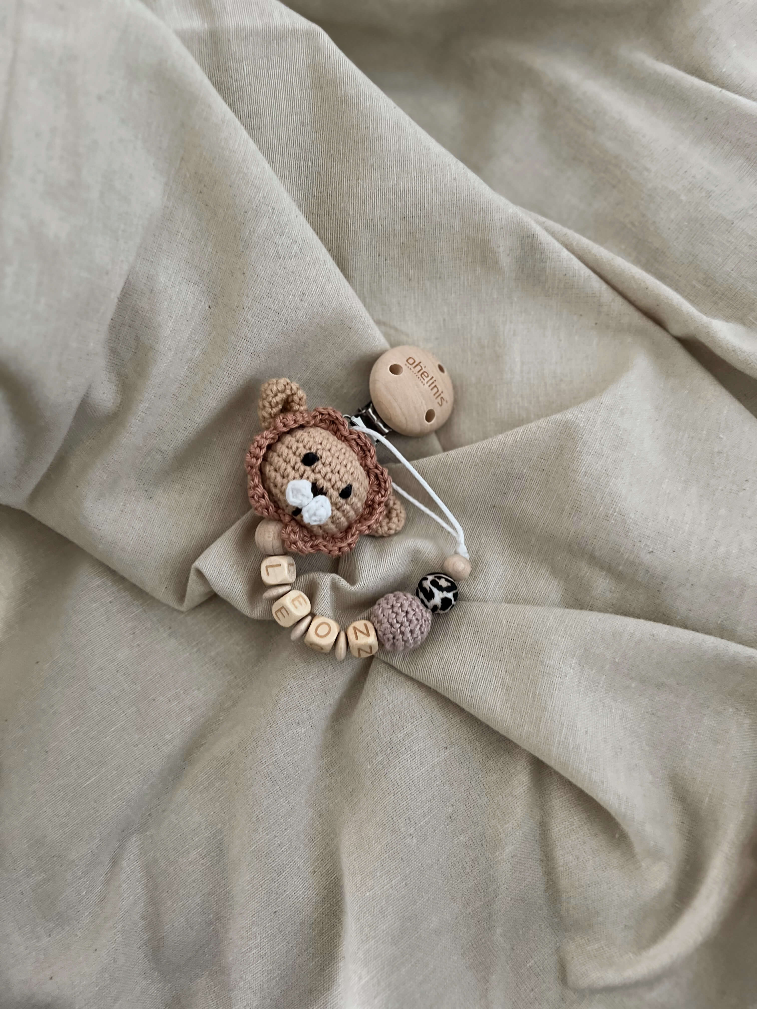 Lion Nature "LEO"