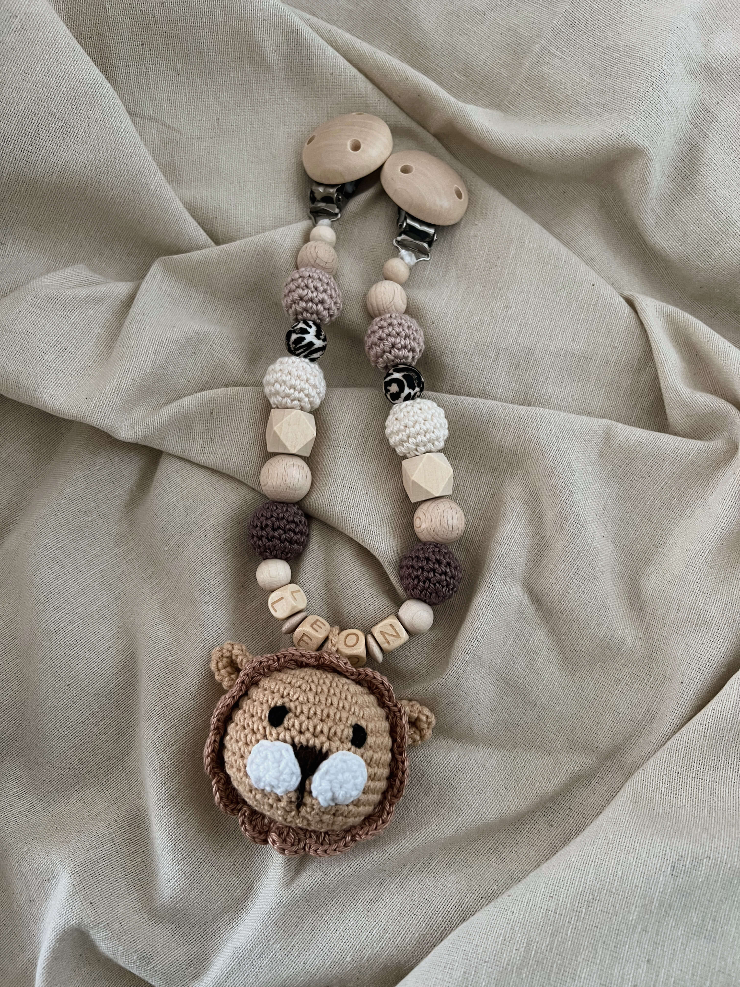 Lion Nature "LEO"