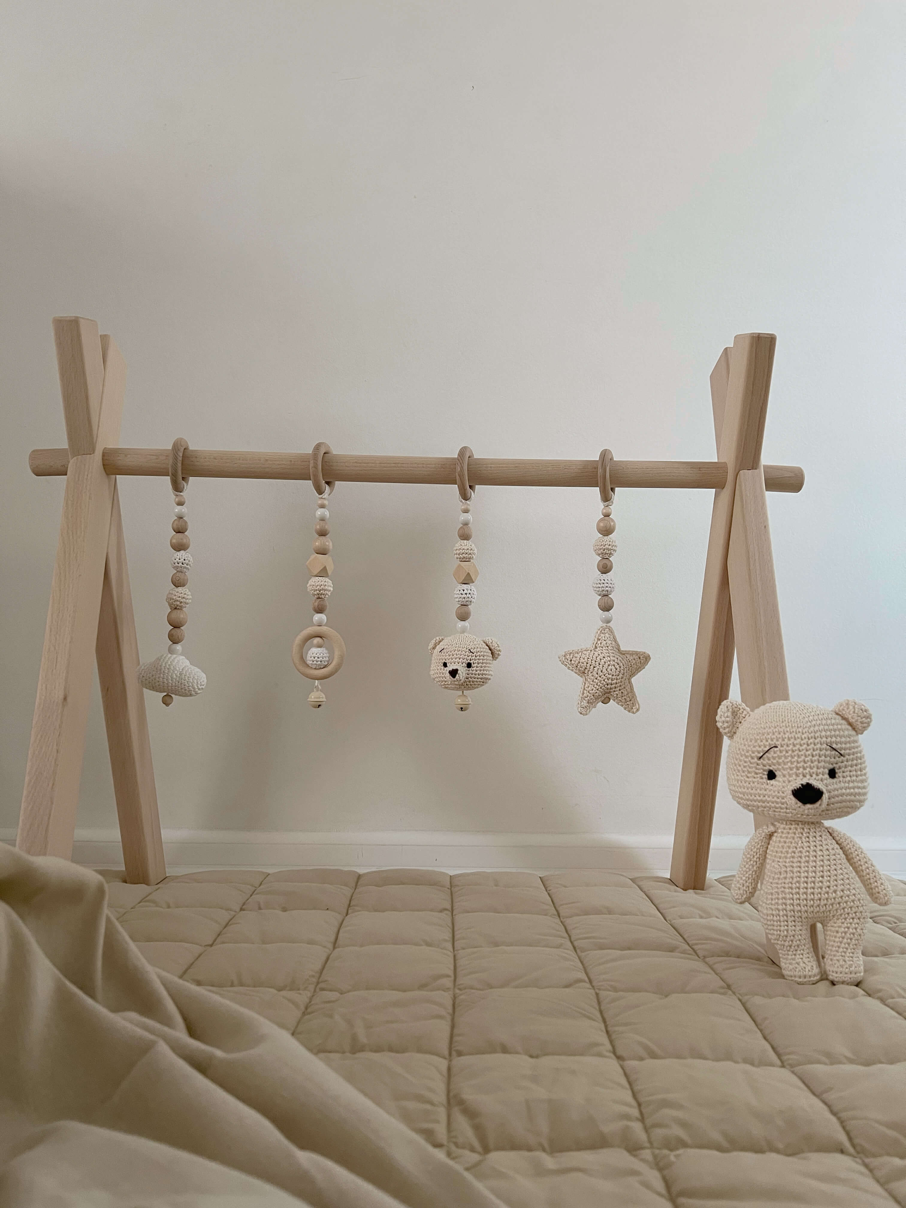 Play Arch "TED CLOUD"