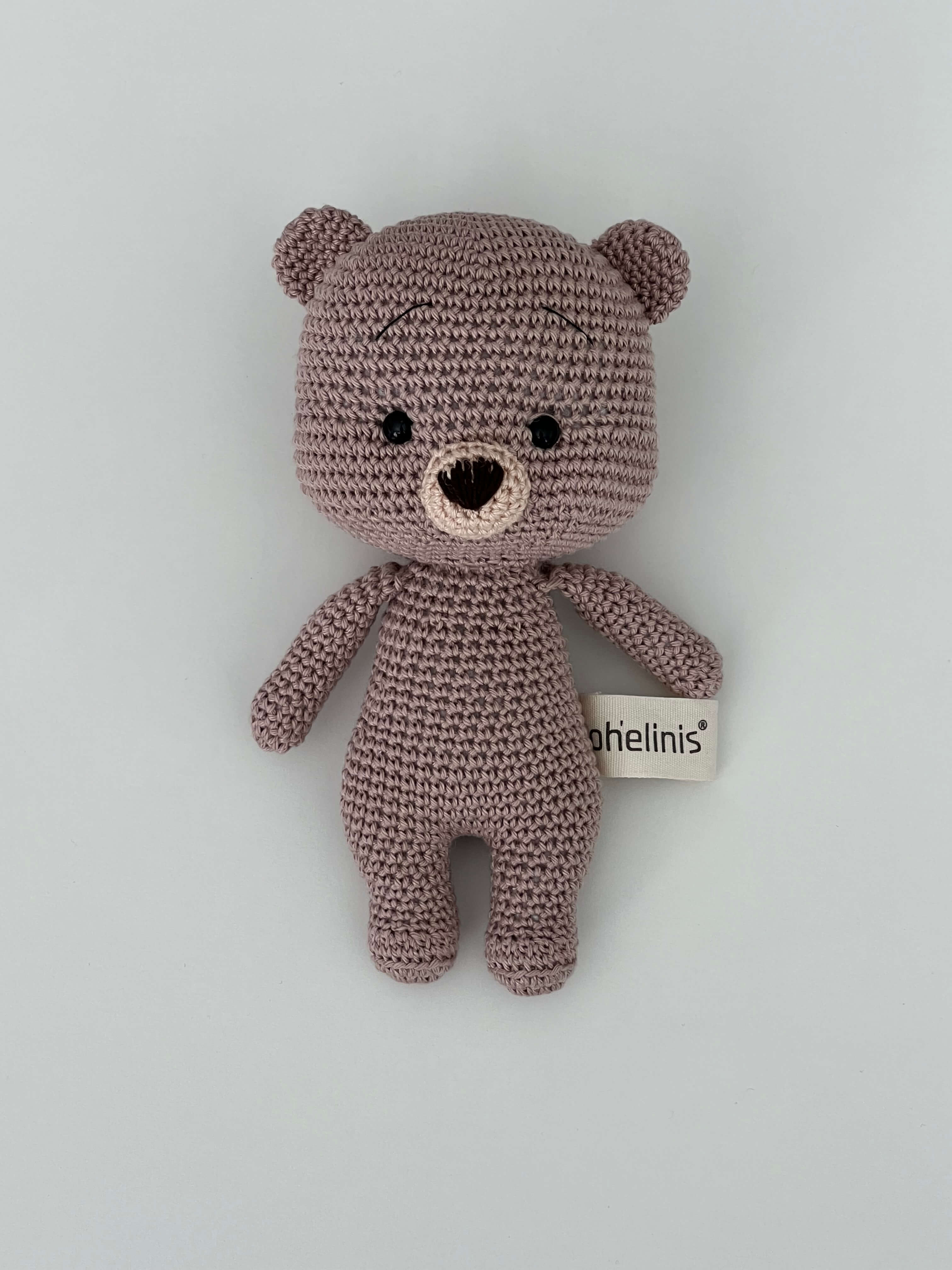 Newborn Set "TED MOUNTAIN"