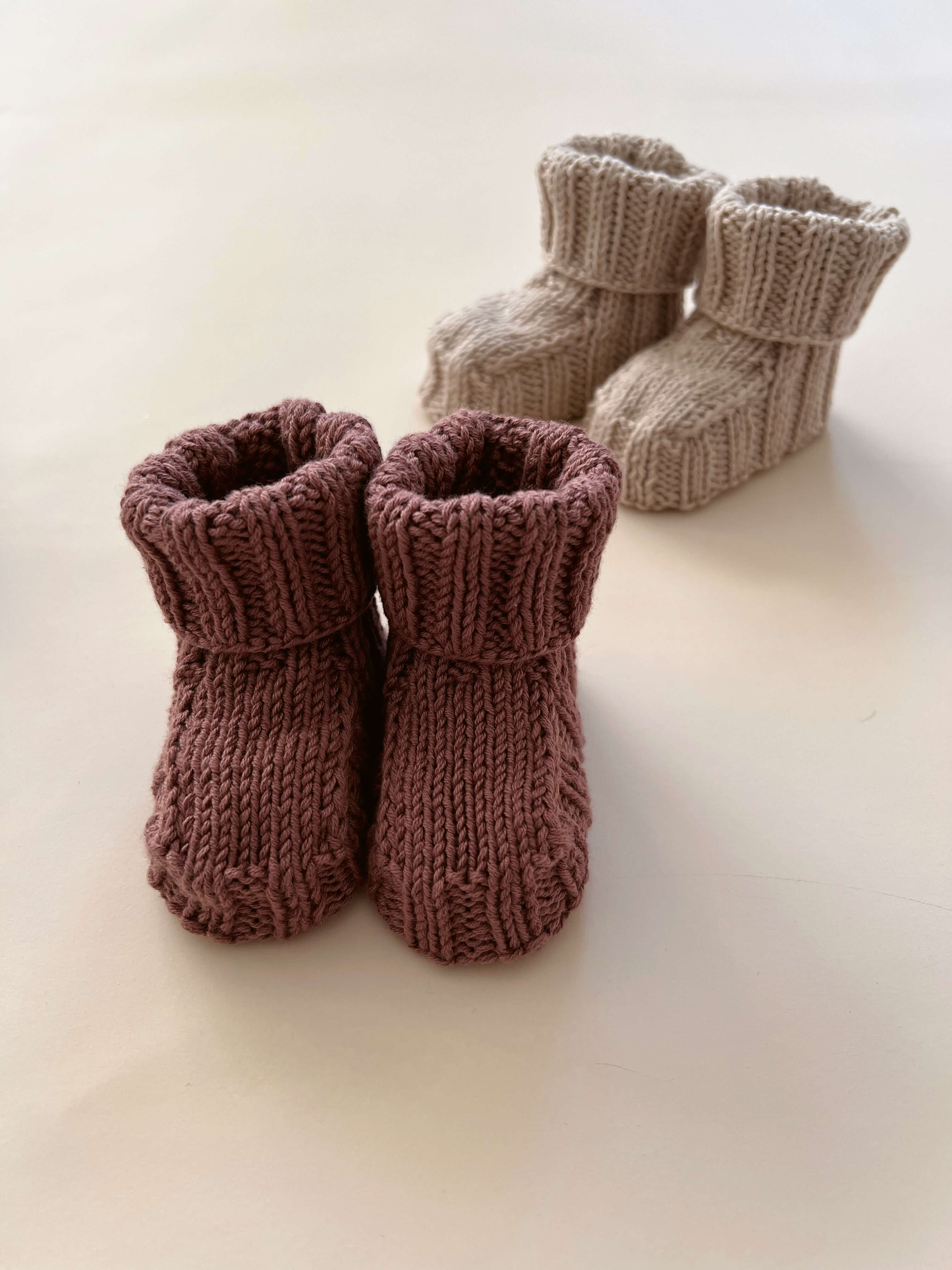 "LINI" sneakers made of organic cotton