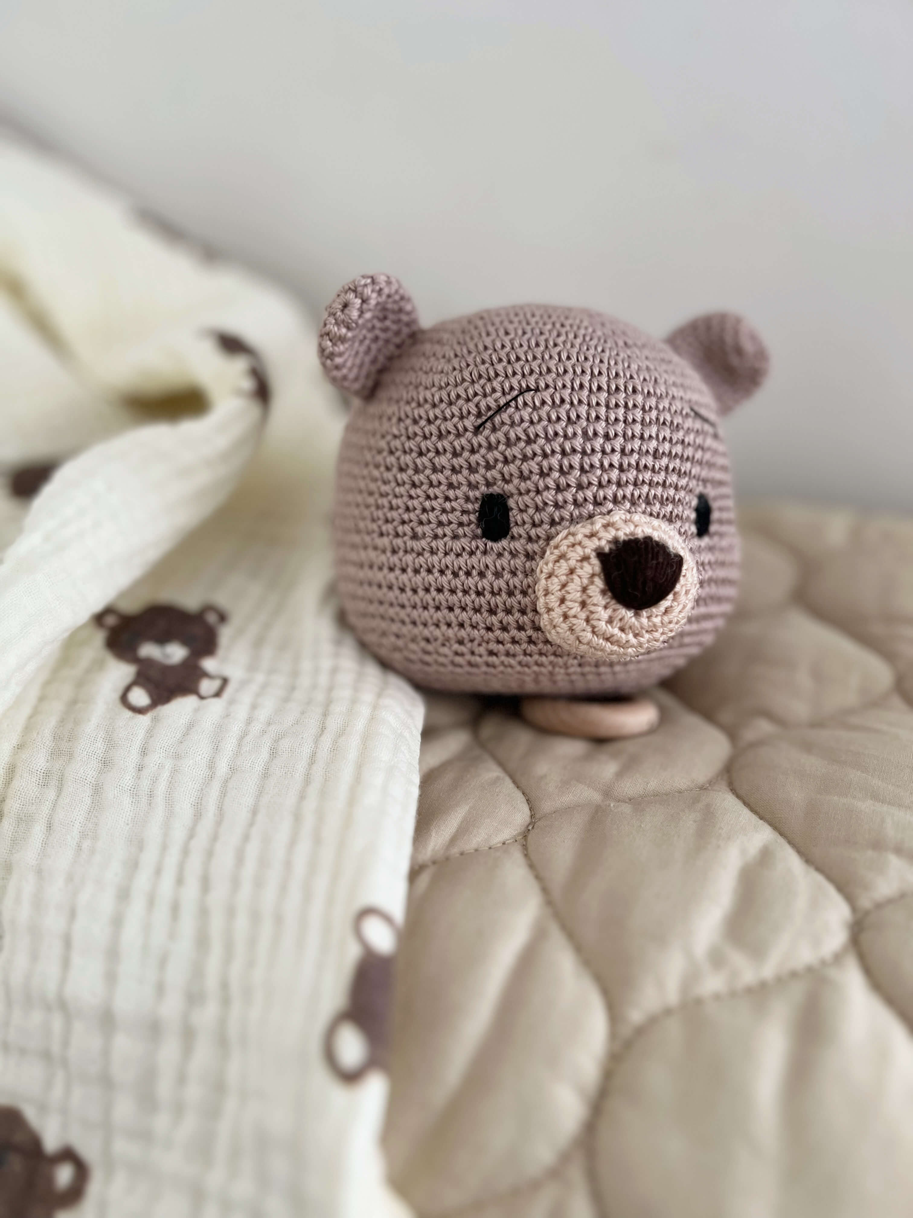 Music box 'TED'