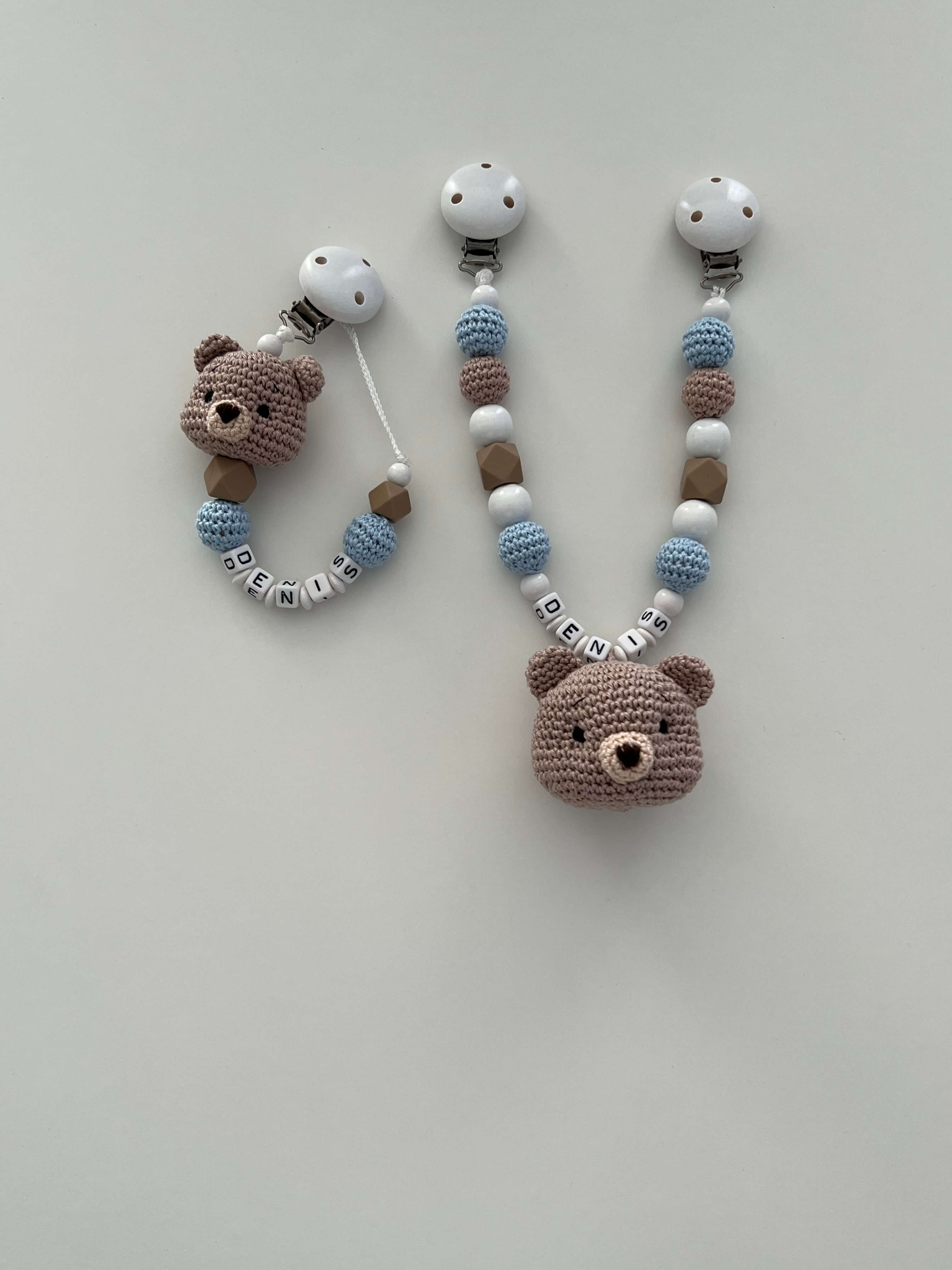 Newborn Set "TED MOUNTAIN"