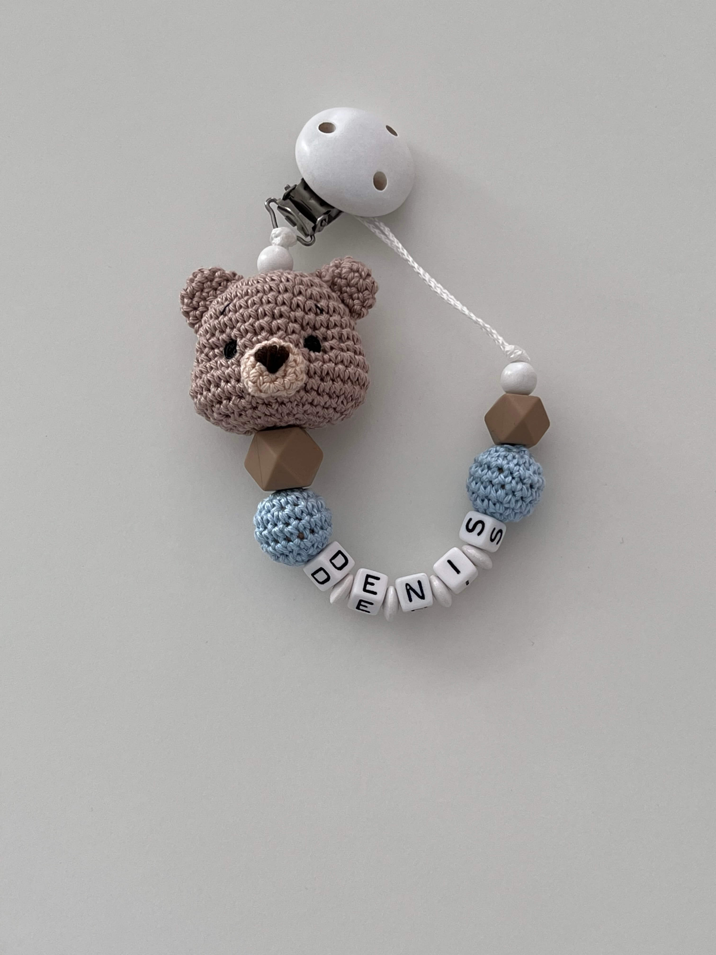Newborn Set "TED MOUNTAIN"