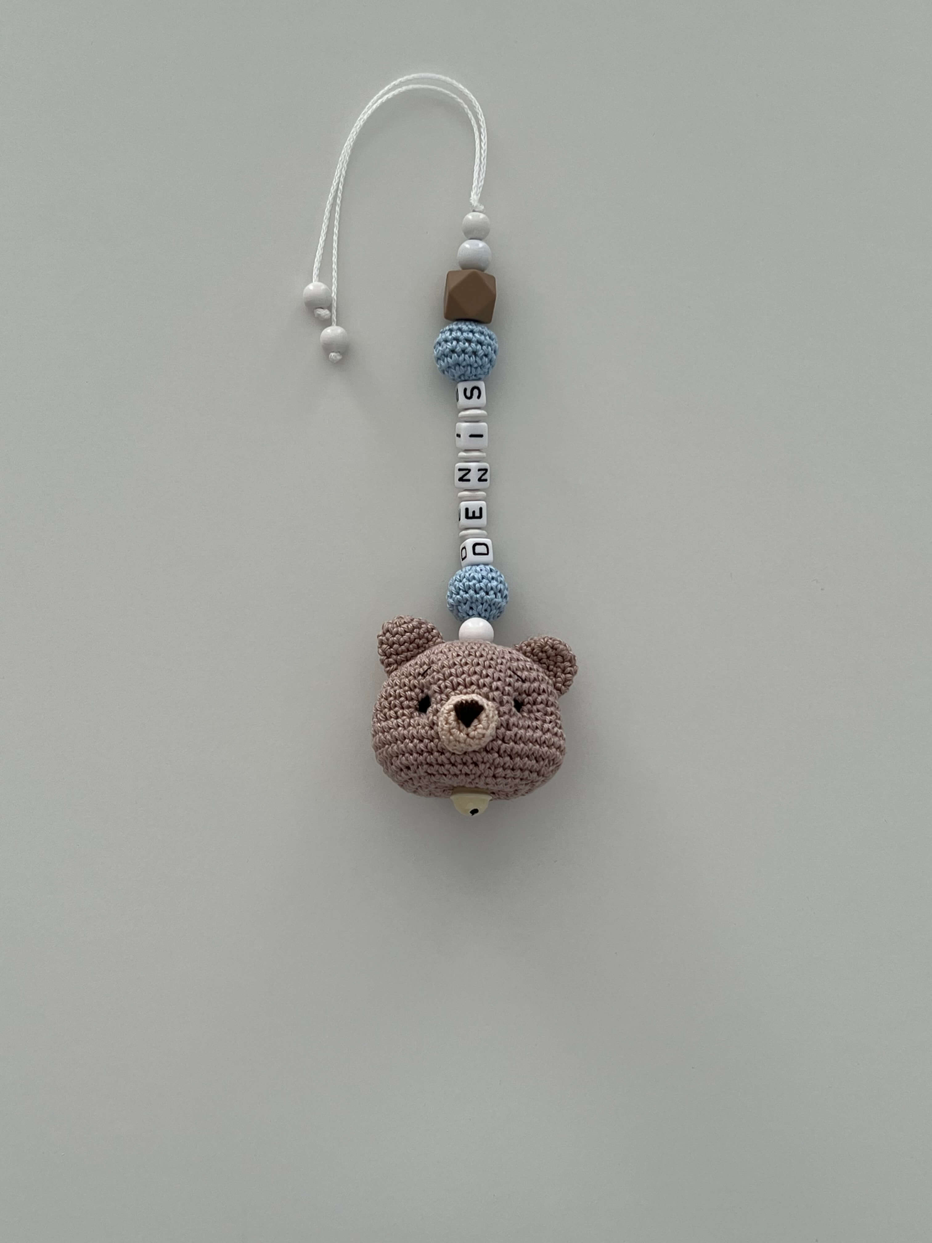 Newborn Set "TED MOUNTAIN"