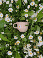 Lade das Bild in den Galerie-Viewer, Mum cup &quot;BEAUTIFUL MOMMY - Rosé Bloom&quot;
