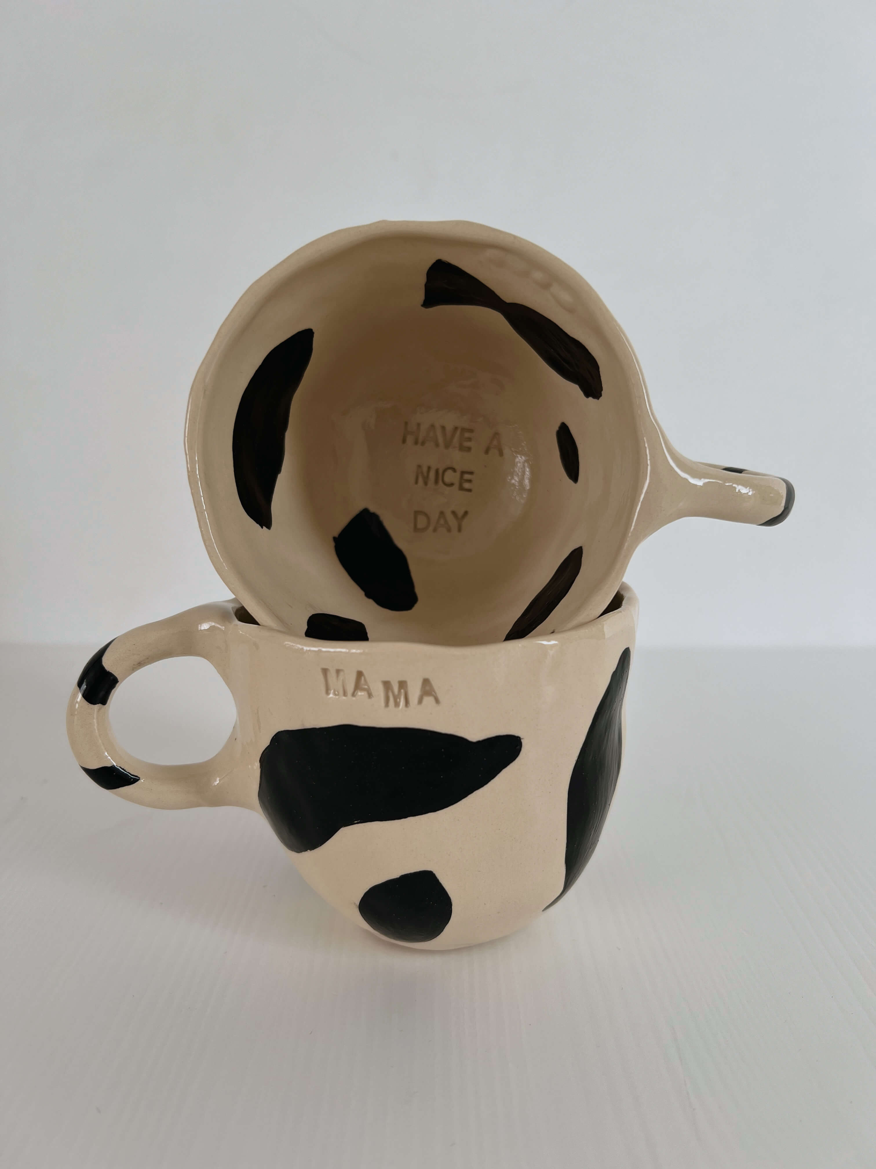 Mum cup "MAMA"