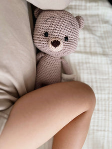 Cuddly Toy "TED NATURE"