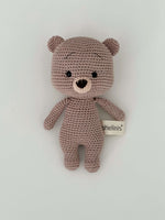 Load image into Gallery viewer, Cuddly Toy &quot;TED NATURE&quot;
