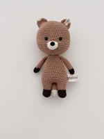 Load image into Gallery viewer, Cuddly Toy &quot;TED STONE&quot;

