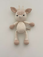 Load image into Gallery viewer, &quot;BAMBI&quot; Cuddly Toy
