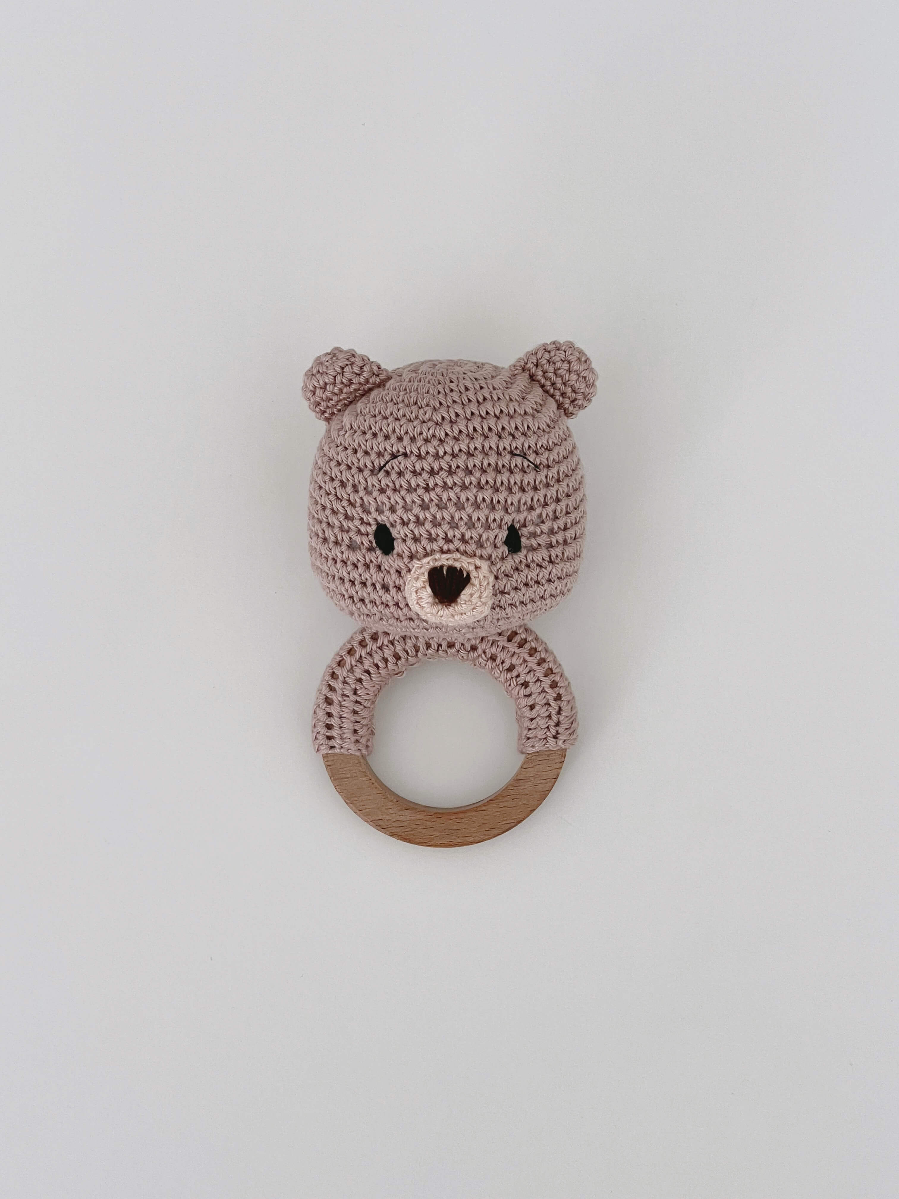 Rattle "TED Nature"