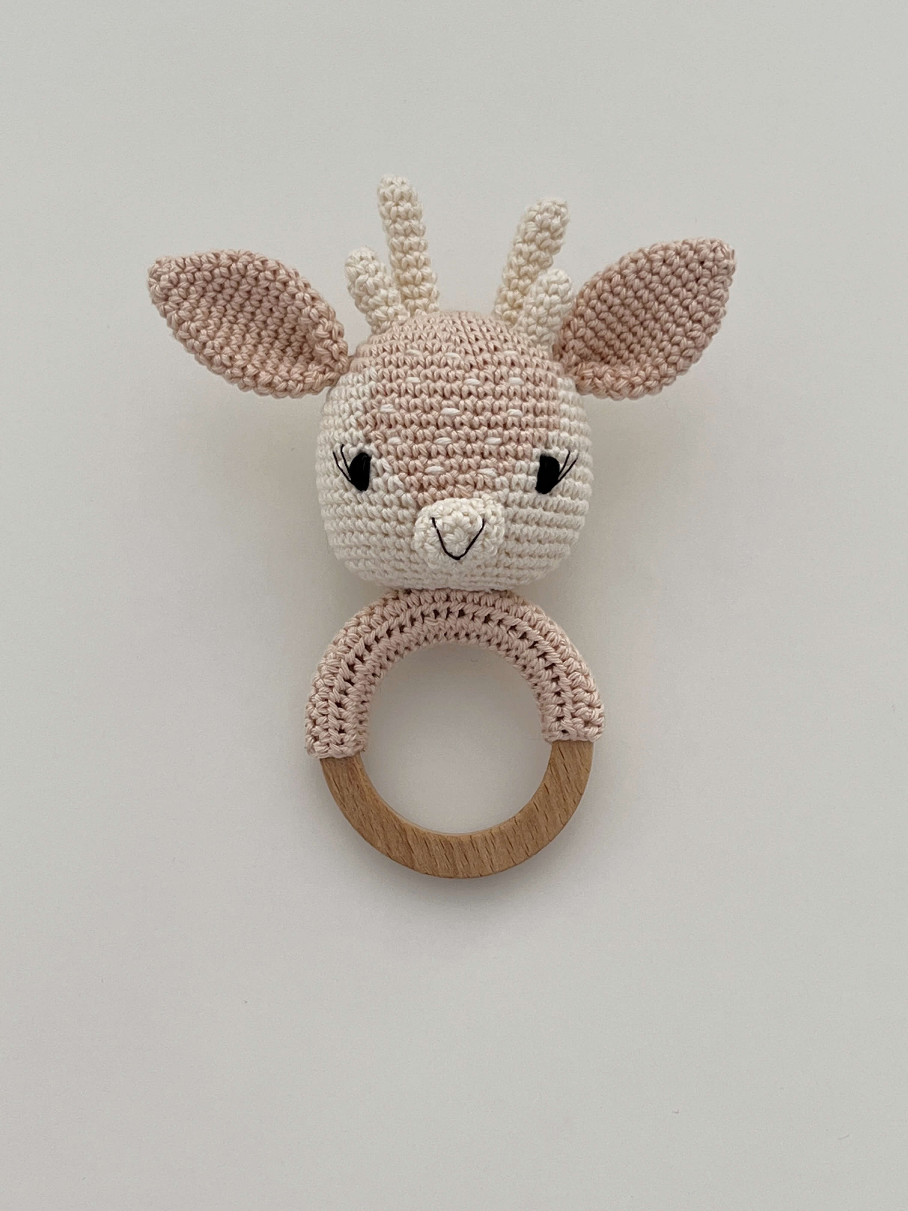 Rattle "Bambi"