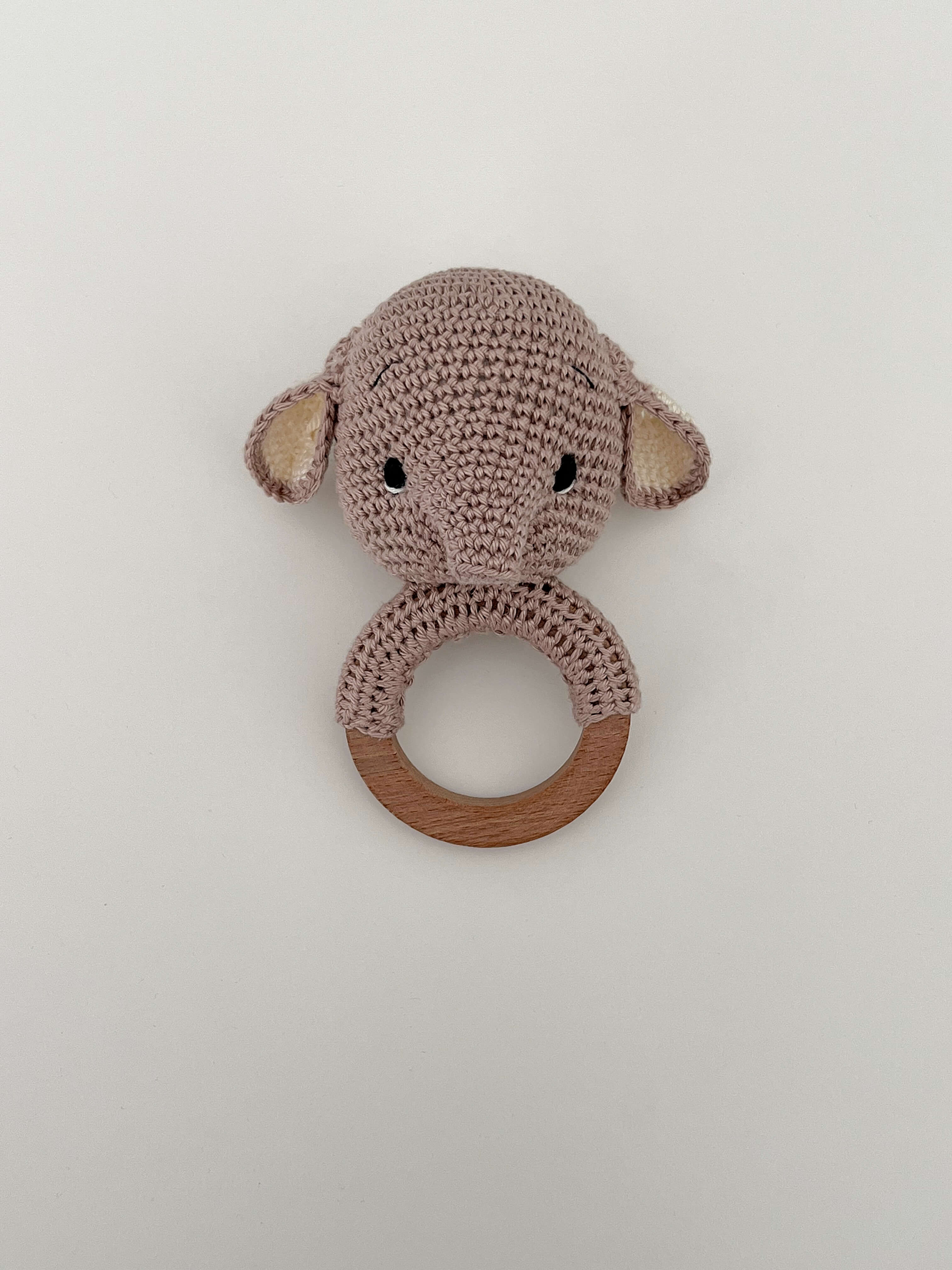 Rattle"Elfi"