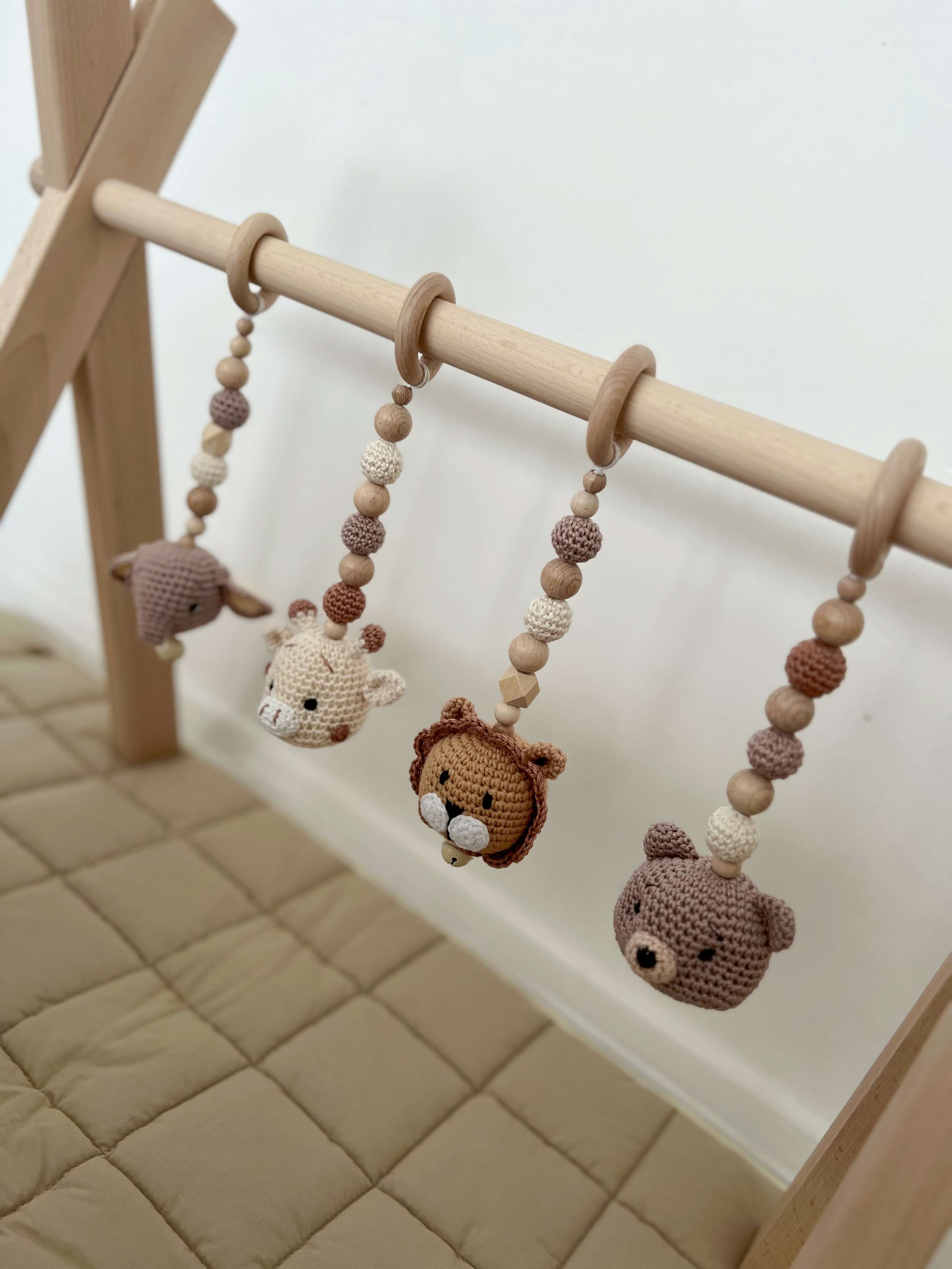 Play Arch "BEST FRIENDS"