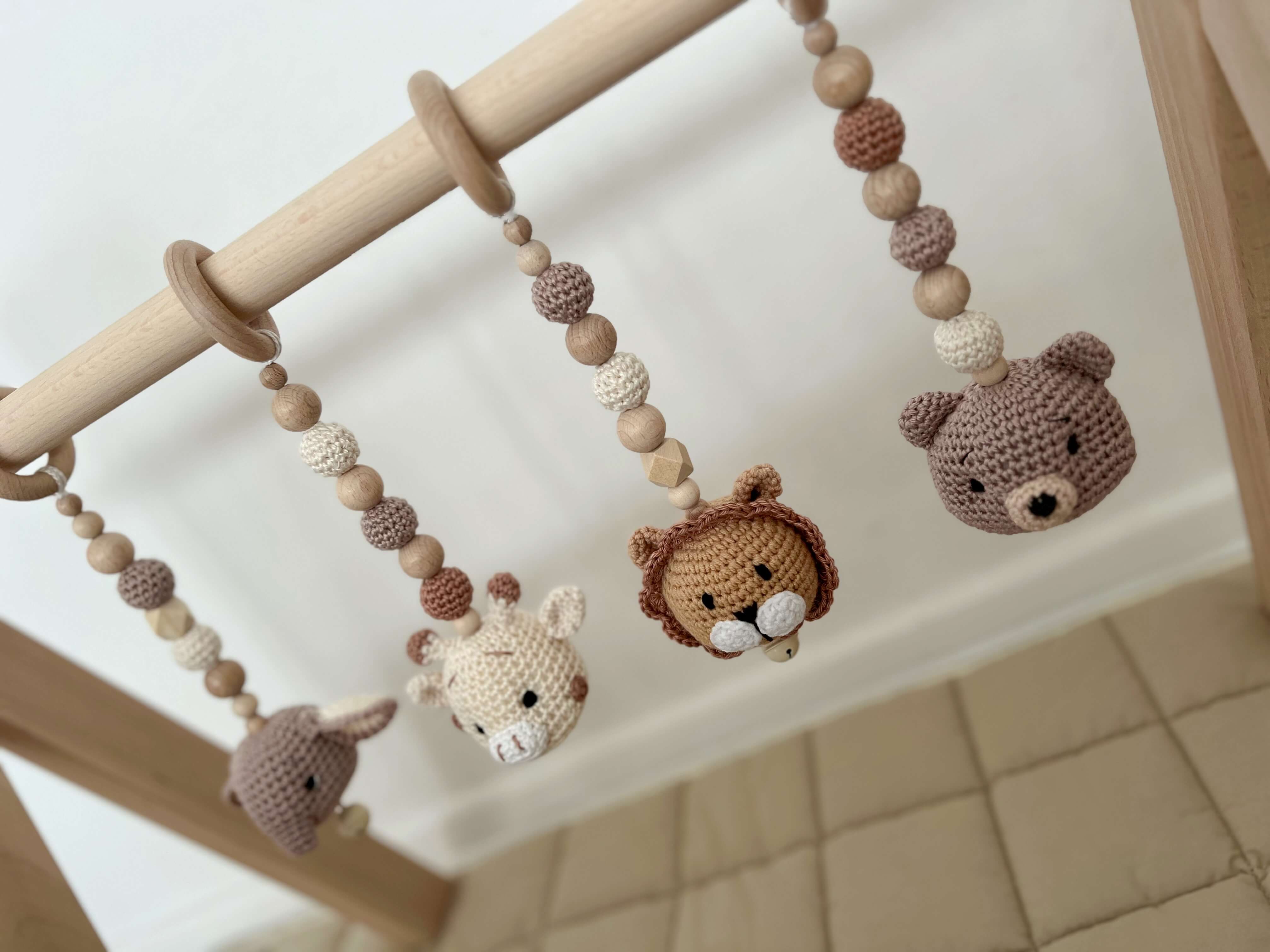 Play Arch "BEST FRIENDS"